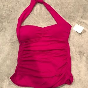 Brand new never worn bathing suit